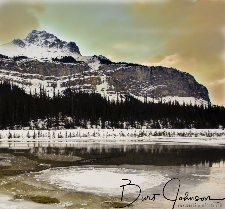 Jasper National Park